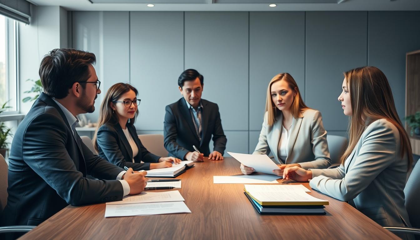 Elder care legal planning