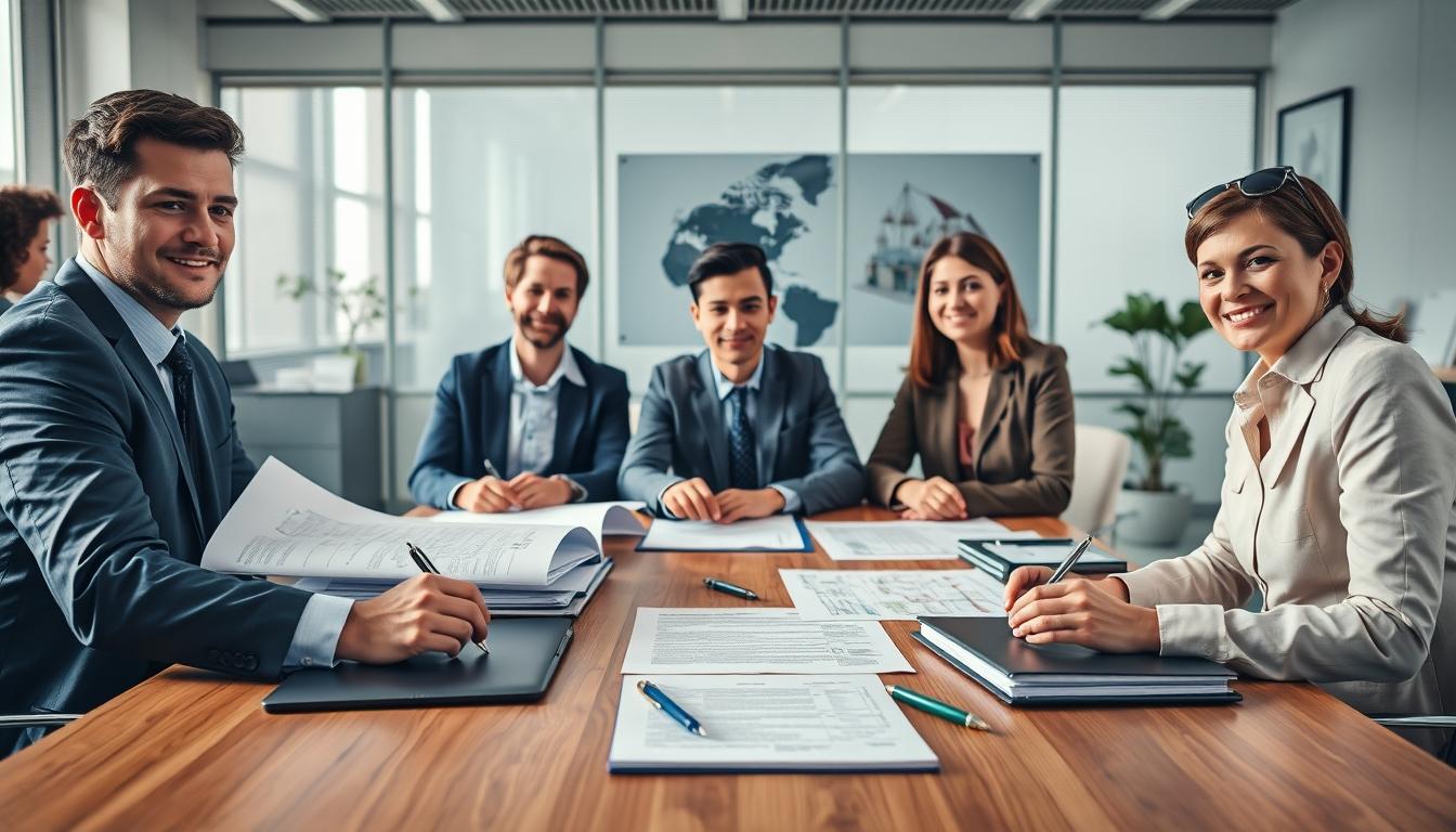 Senior legal FAQ support